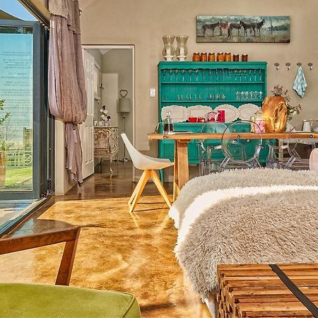 Lola'S Self Catering Accommodation Clarens Exterior photo